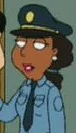 Policewoman (Family Guy) (Gina Gershon)