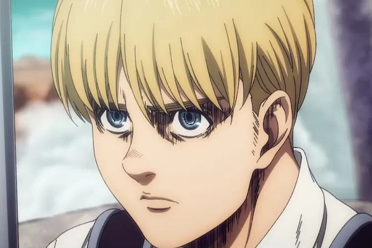 Armin Arleth
