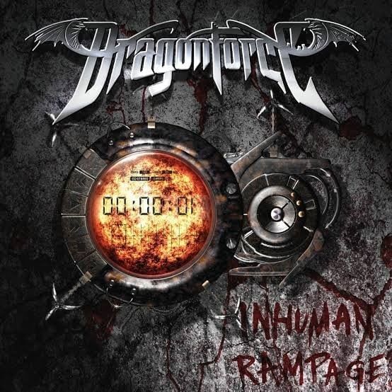 ZP Theart (Inhuman Rampage Era)