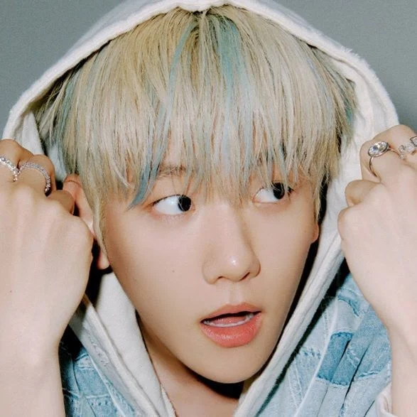 EXO Baekhyun