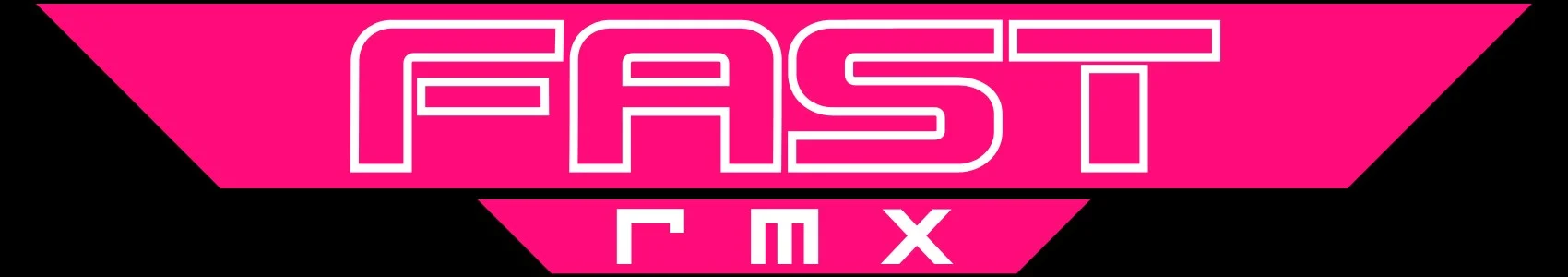 Fast Racing Neo/Fast RMX Announcer