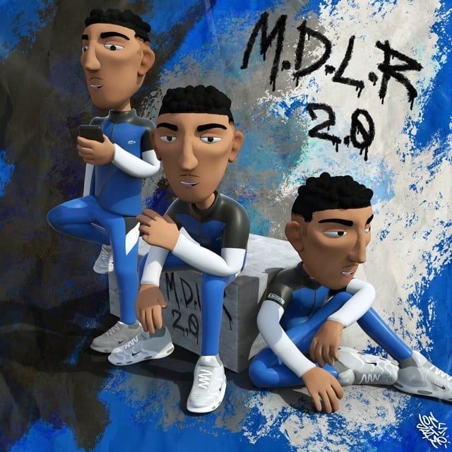 Morad (2025-2024)