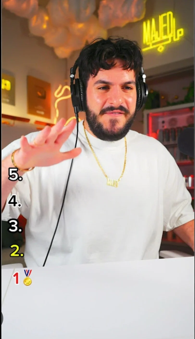 TheonlyMajed