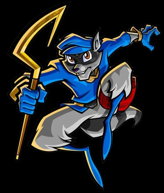 Sly cooper audio latino 