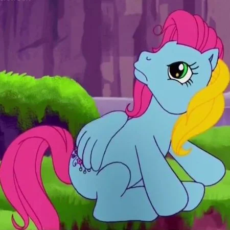Thistle Whistle (My Little Pony G3)