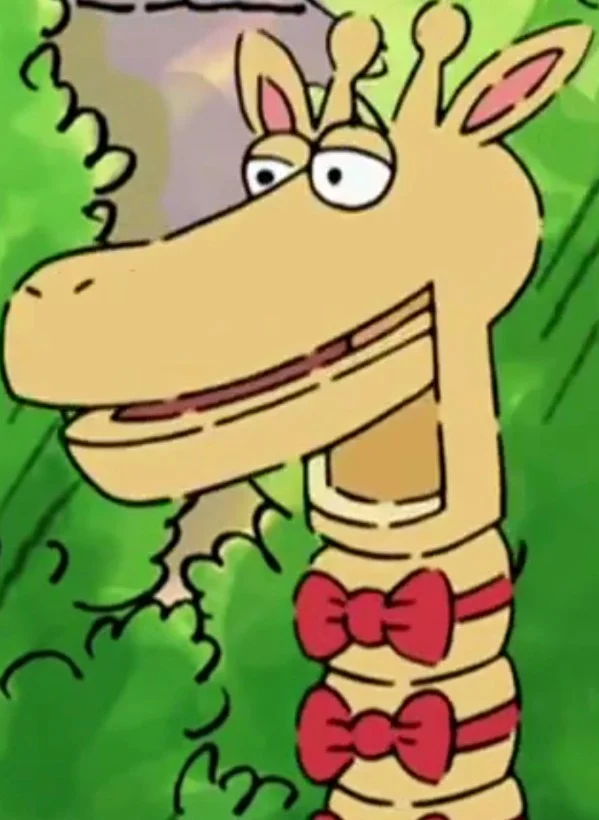 Wally (Arthur)