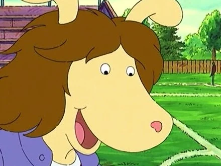 Trevor (Arthur)