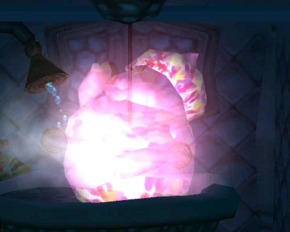 Ms. Petunia (Luigi's Mansion)
