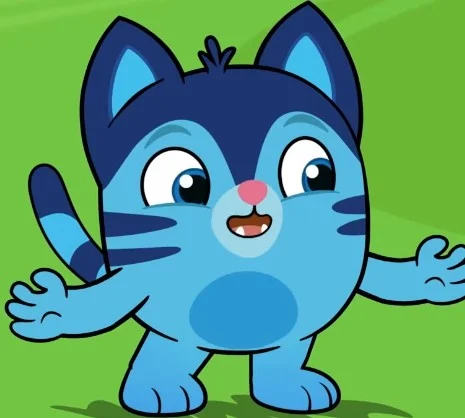 Jet (Piñata Smashlings)