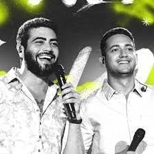 HENRIQUE E JULIANO
