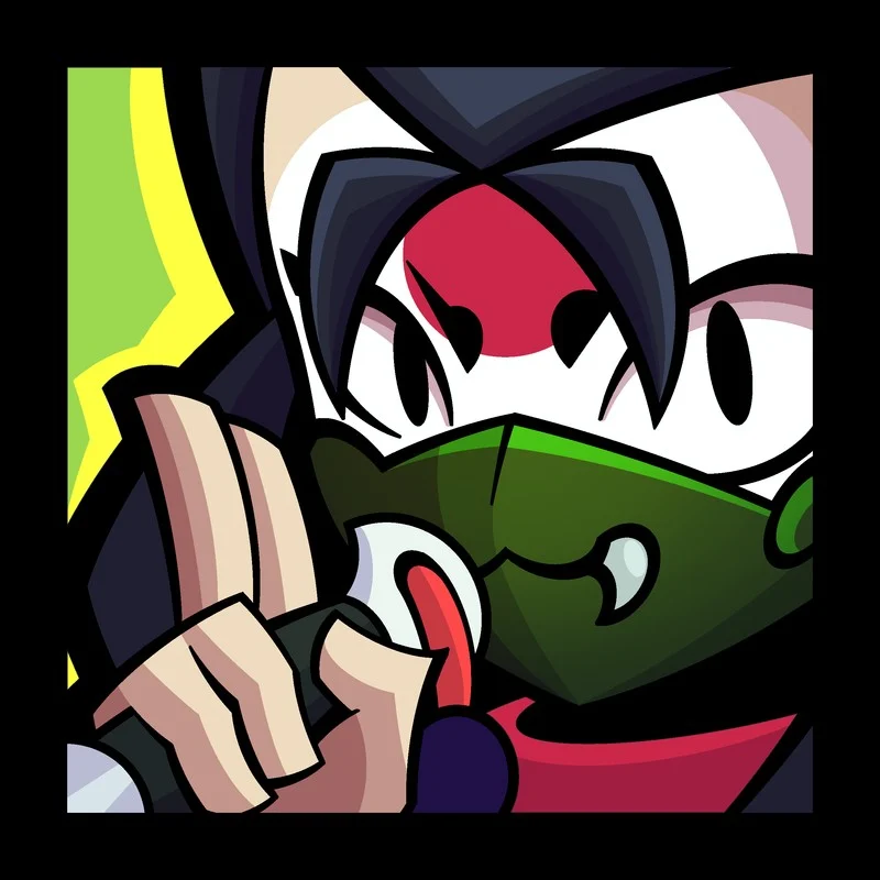 Kaze (ninja) – Brawl stars 