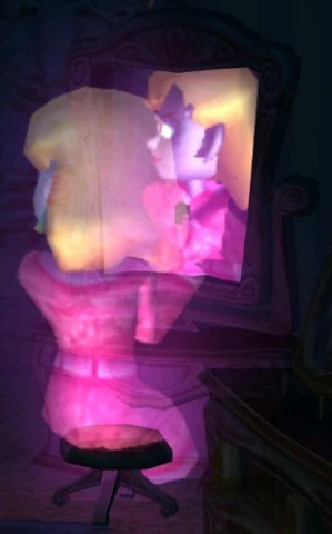 Lydia (Luigi's Mansion)