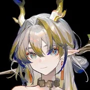 黍妈妈（闽南话.ver） Arknights