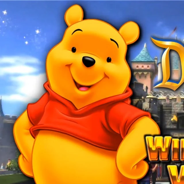 Winnie the Pooh (Kinect: Disneyland Adventures)