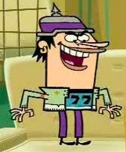 Sidekick: Trevor 