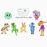 jax aka VHSandDVDLover06