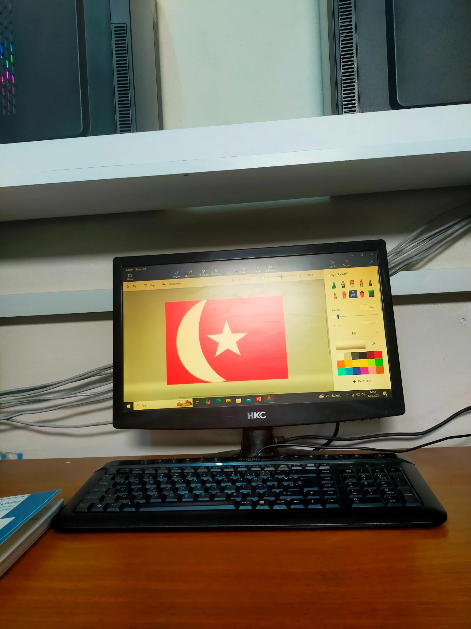 OMERİNGOO54