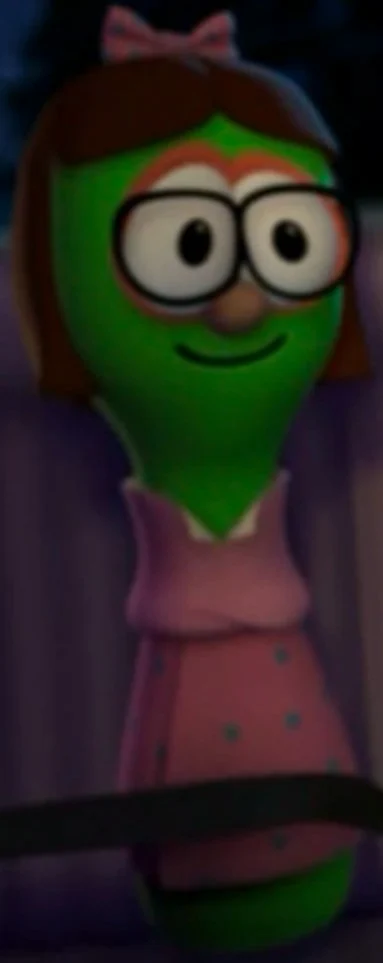 Annie Onion (Mariana Ortiz)