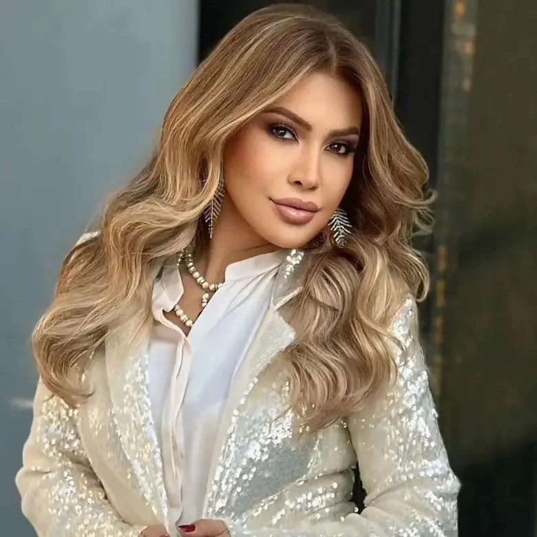 Nawal El Zoghbi