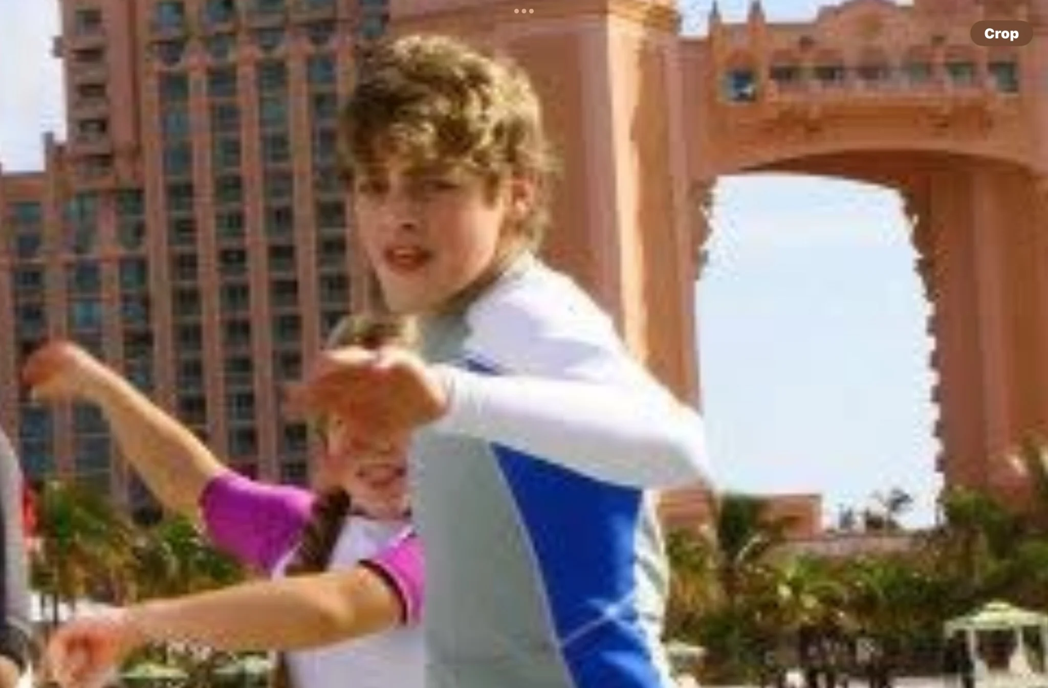 Steffen Argus (KIDZ BOP 23 Vocals)
