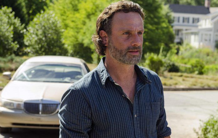 Rick Grimes (The Walking Dead)