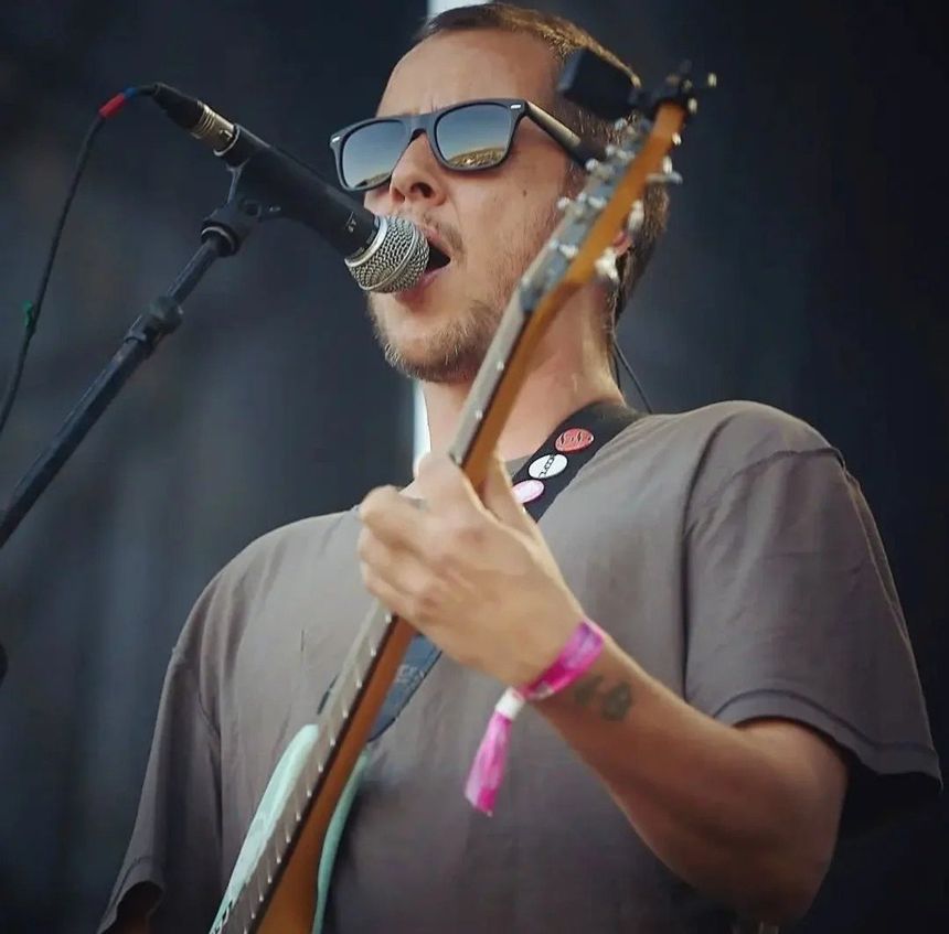 Tim Picchetti (GUFI)