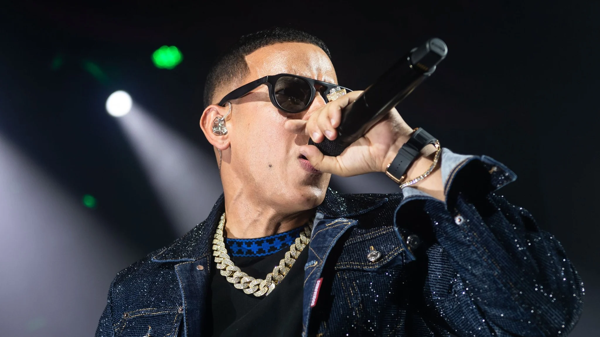 Daddy yankee