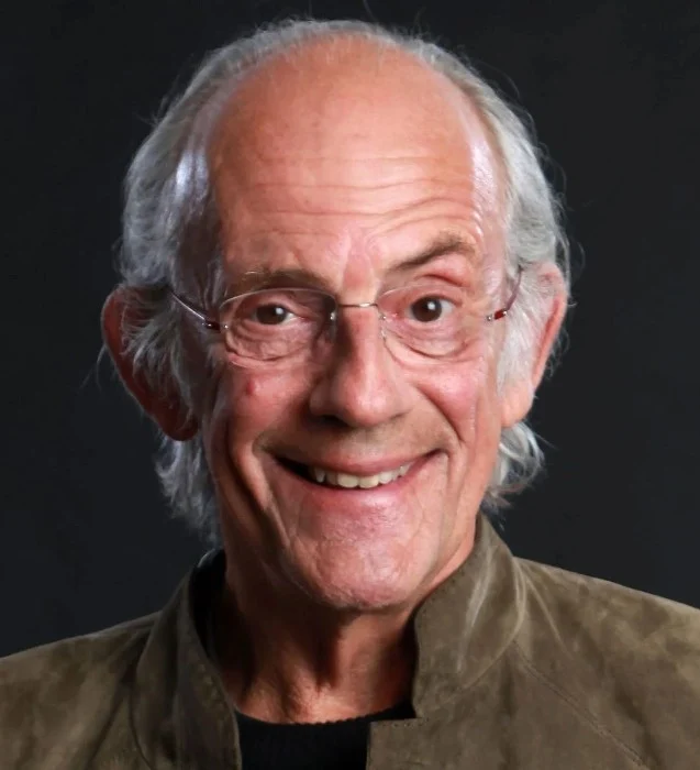 Christopher Lloyd