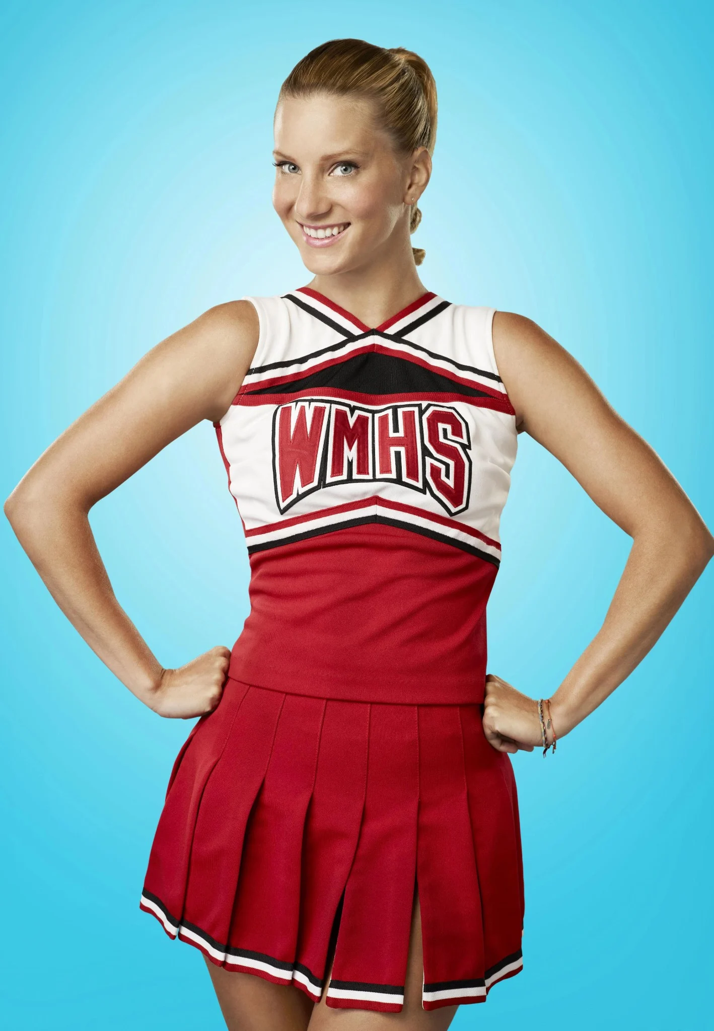 glee brittany