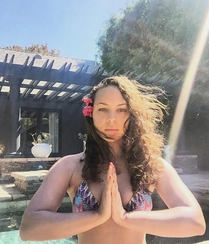 Jasmine Cephas Jones