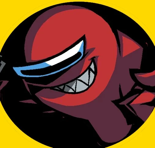 red impostor 2025