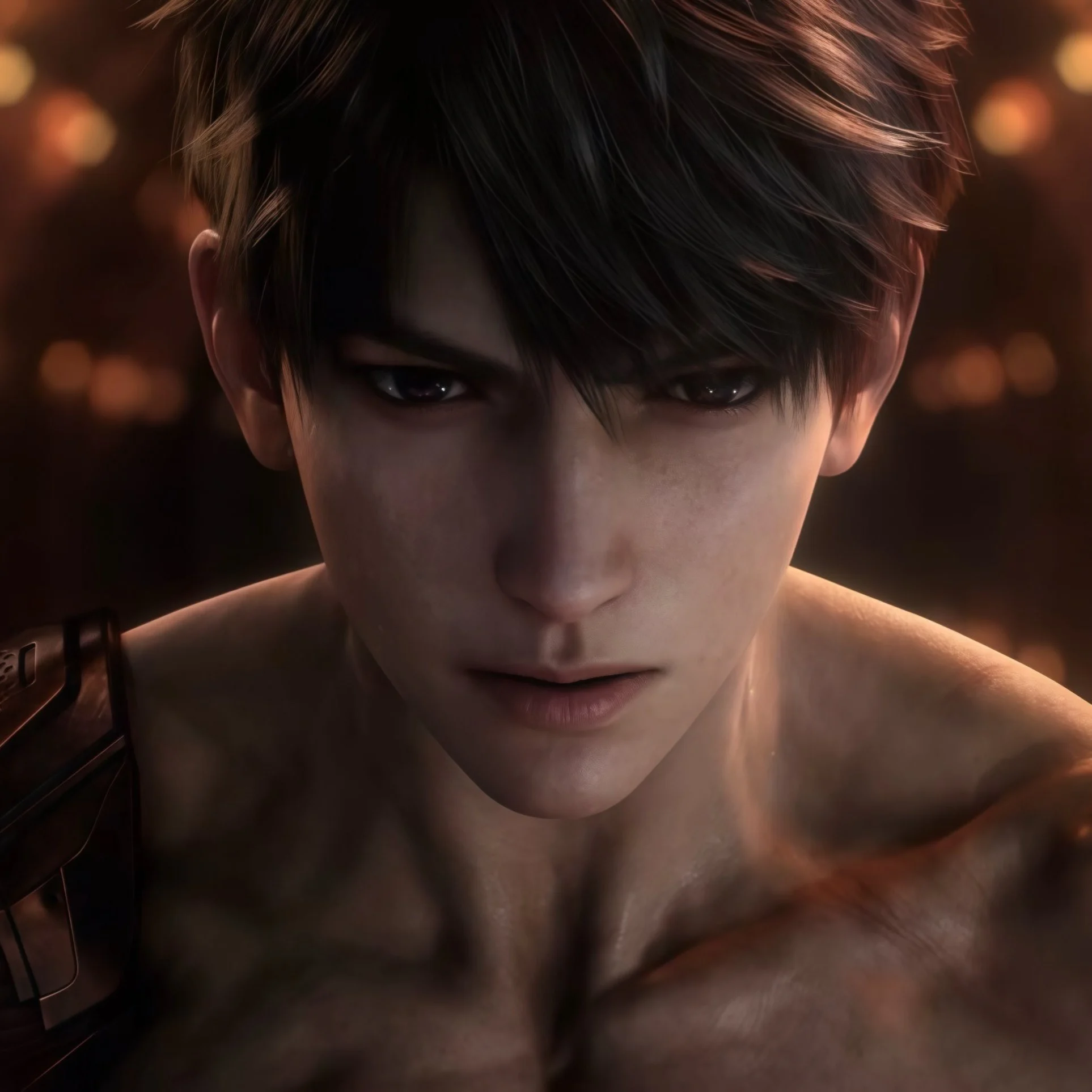 Caleb (Love and Deepspace)