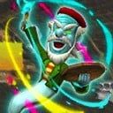 Vincent Van Gore (Luigi's Mansion)