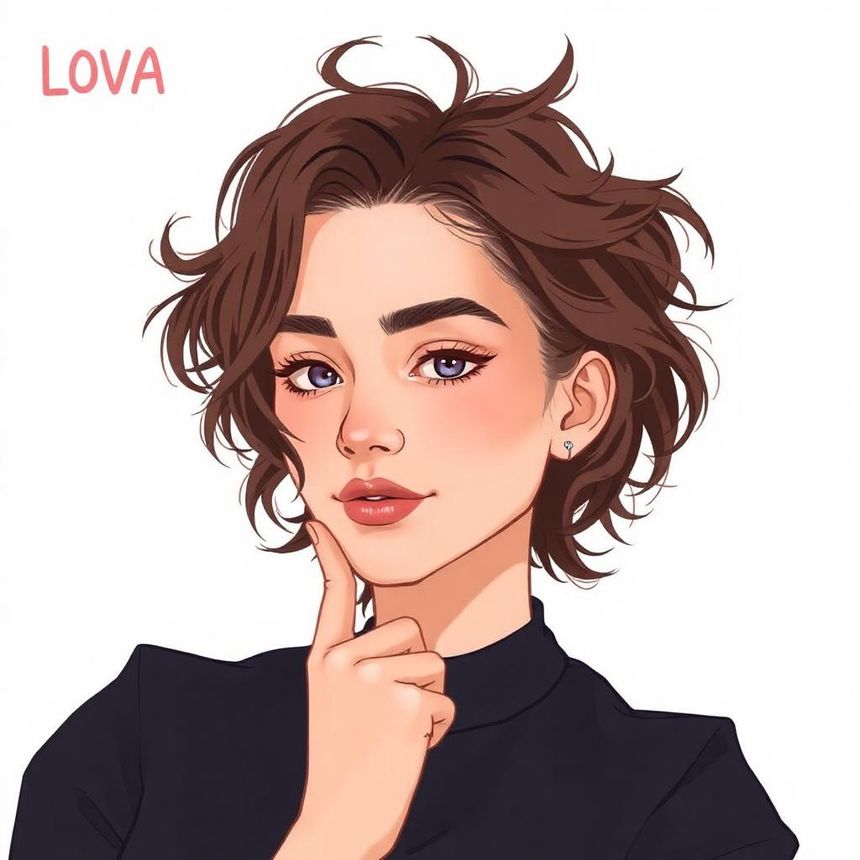 LOVA 50E