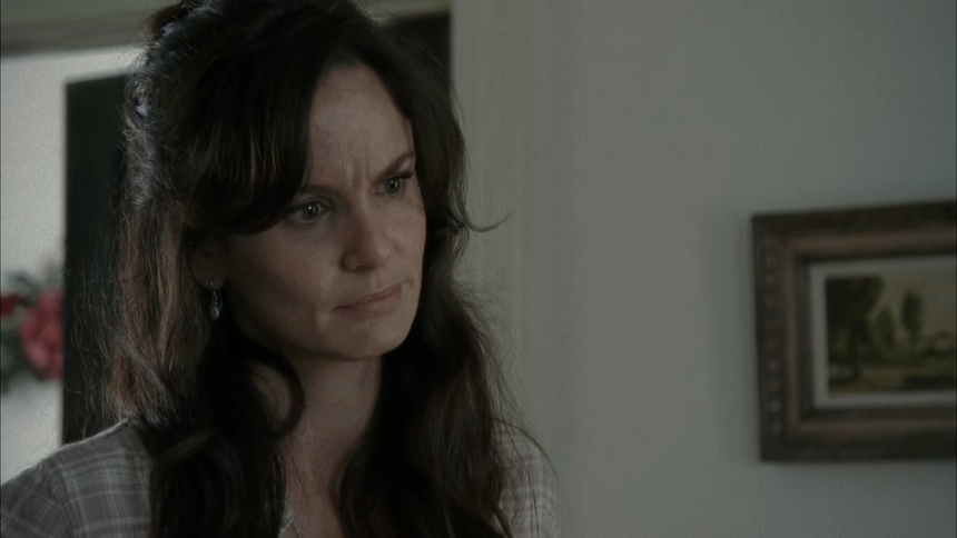 Lori Grimes (The Walking Dead)