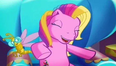 Storybelle (My Little Pony G3)