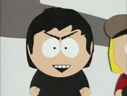 Damien Thorn (South Park)