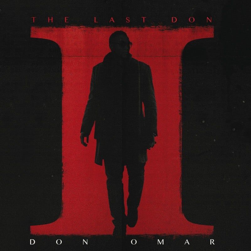 Don Omar by droid