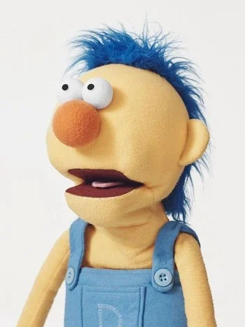 Yellow Guy (Baker Terry)
