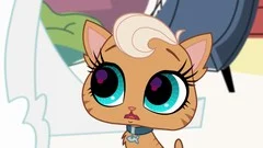 Meow Meow (Littlest Pet Shop)