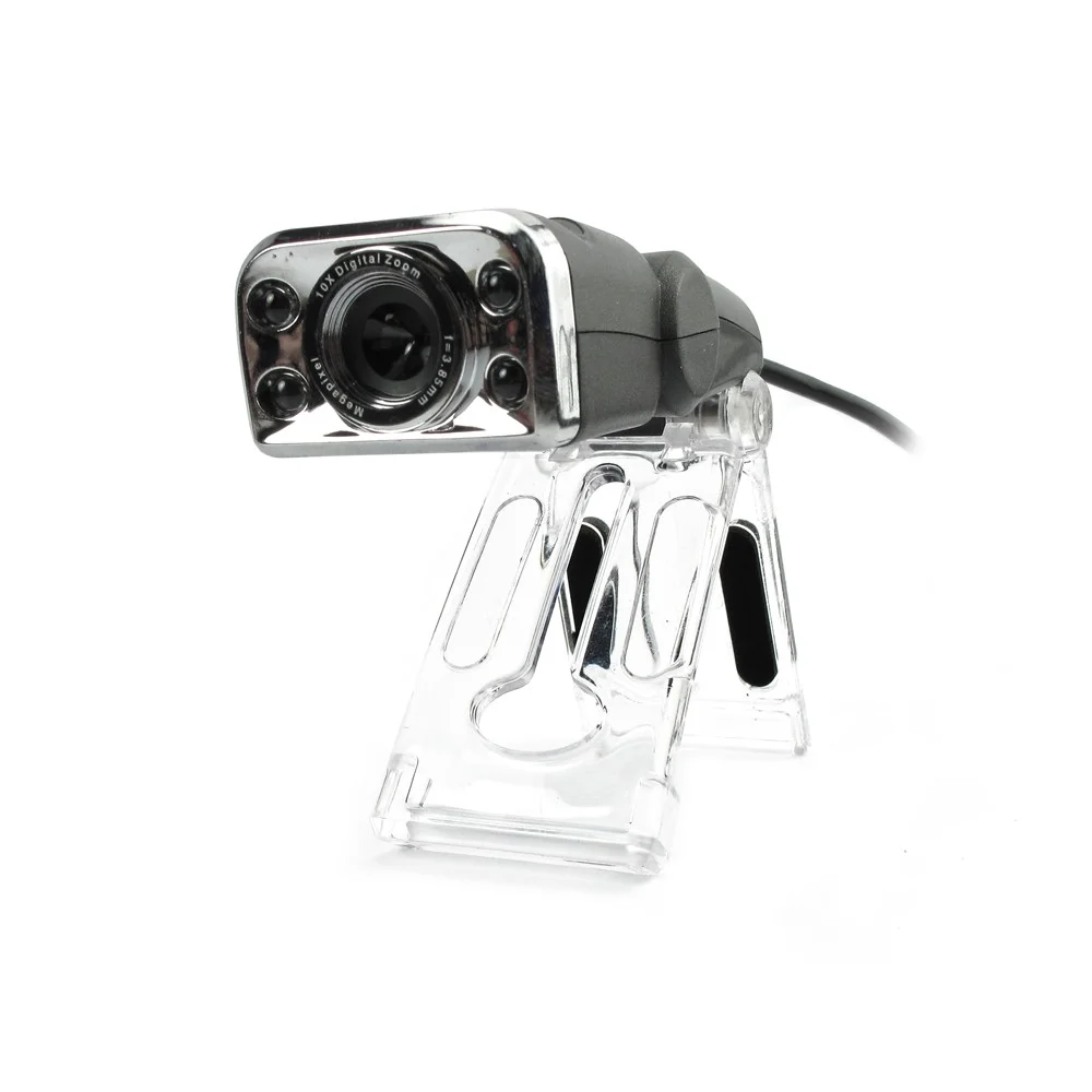 kisonli k-c130 (webcam Mic)