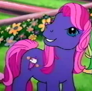 Fizzy Pop (My Little Pony) (G3) 
