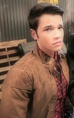 Freddie Benson, Sam & Cat (Nathan Kress)