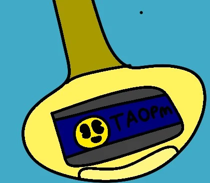 The Entertaining Monitor (TAOPM)