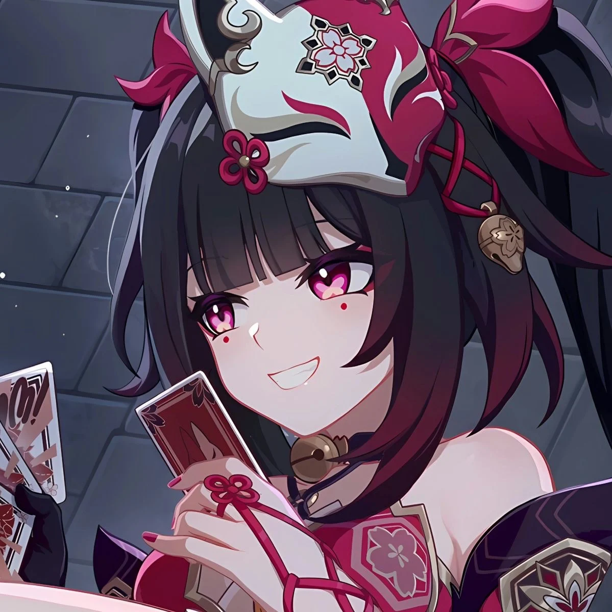 Miyuriel