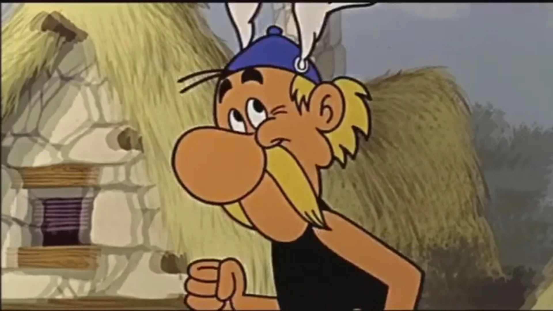 Asterix