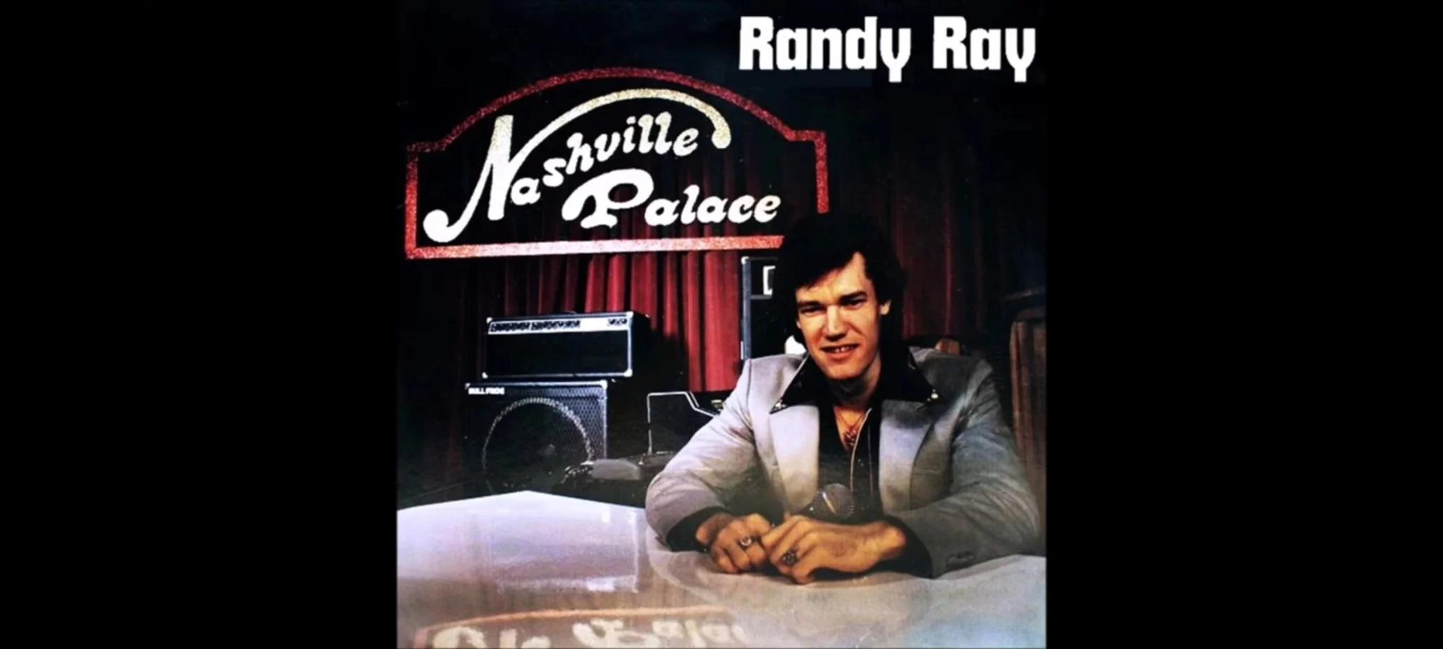 randy travis nashville palace
