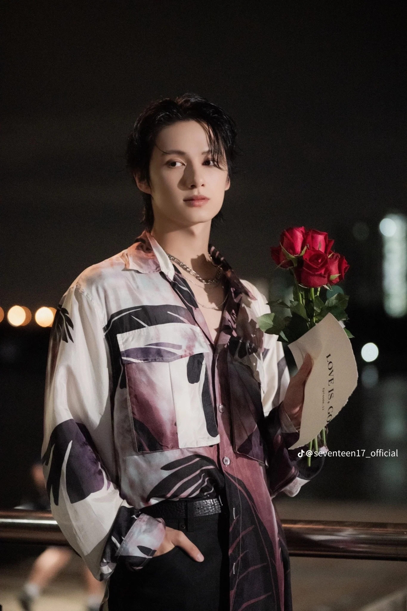 Jun - Seventeen