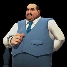 civilian tf2c