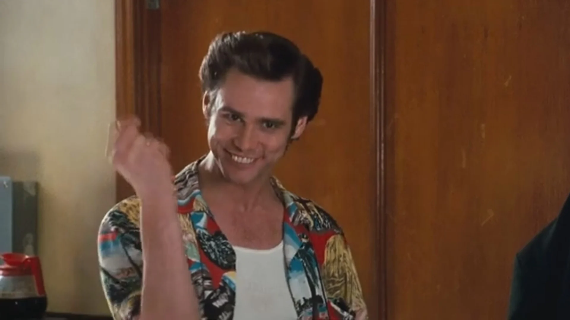 Ace Ventura, Pet Detective